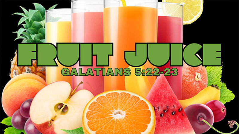 Fruit Juice